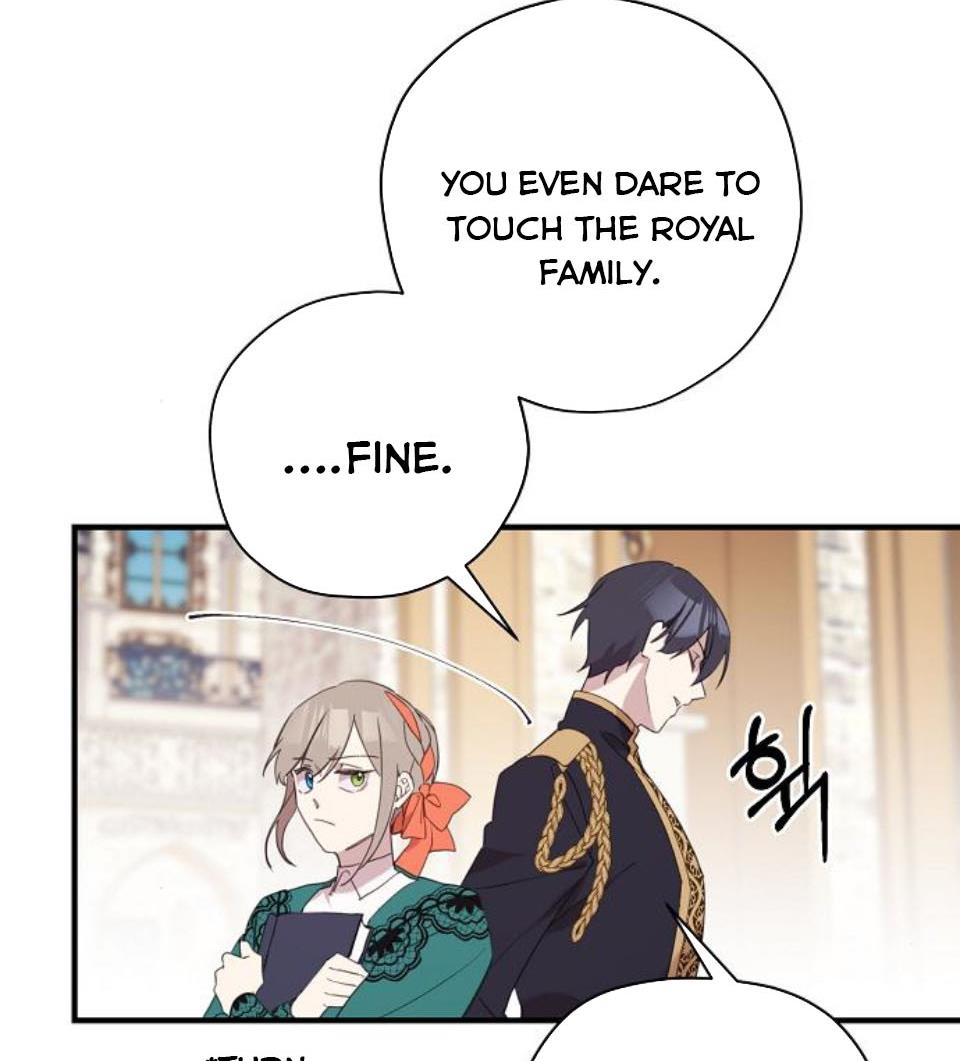 Please Cry, Crown Prince Chapter 4 384 82