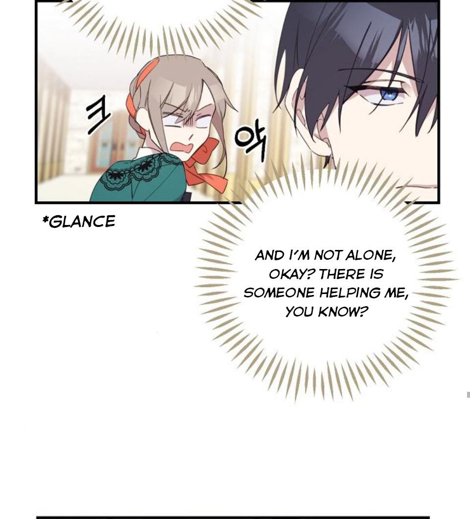 Please Cry, Crown Prince Chapter 4 386 84