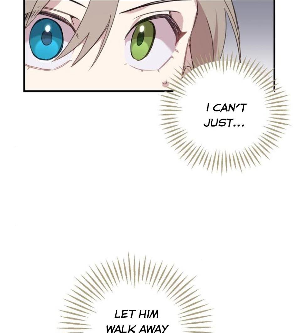 Please Cry, Crown Prince Chapter 4 387 85
