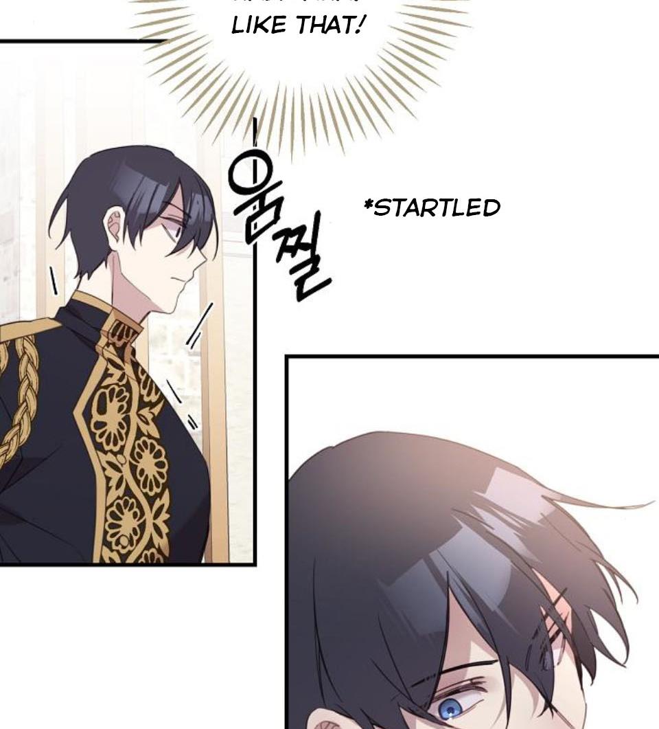 Please Cry, Crown Prince Chapter 4 388 86