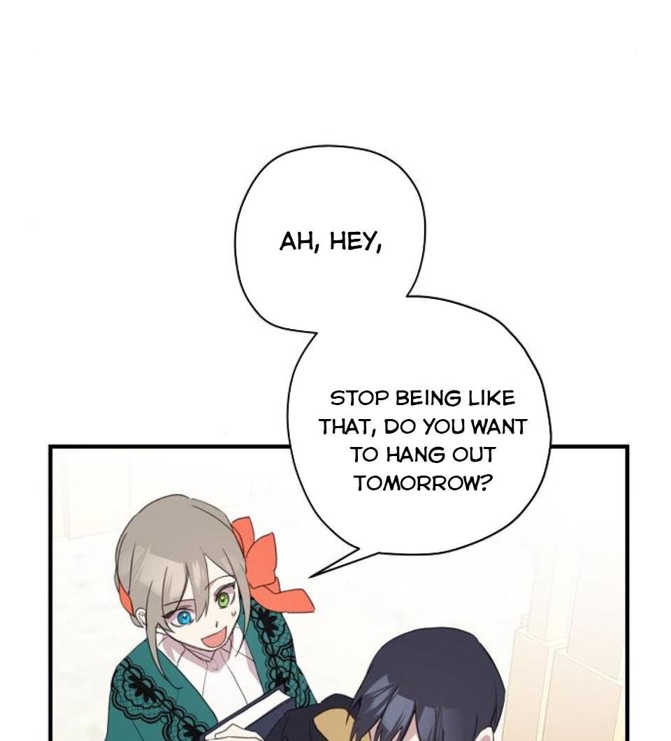 Please Cry, Crown Prince Chapter 4 391 89