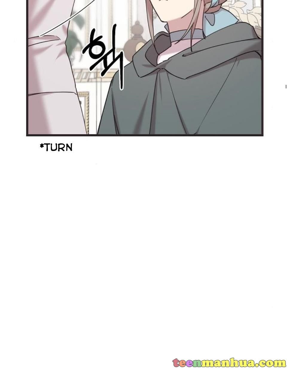 Please Cry, Crown Prince Chapter 4 311 9