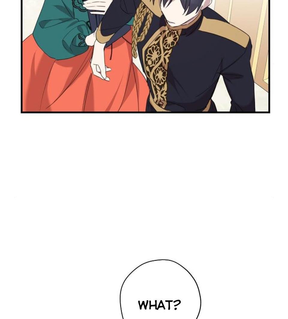 Please Cry, Crown Prince Chapter 4 392 90
