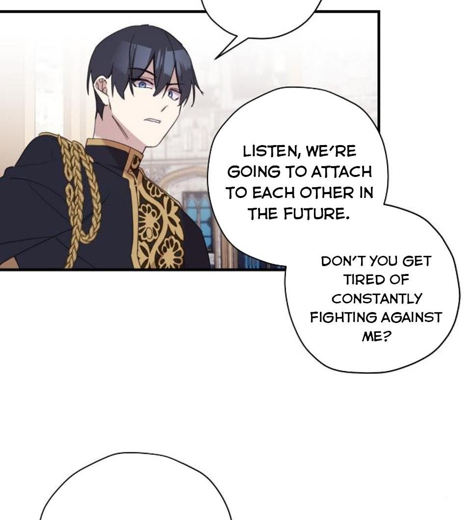 Please Cry, Crown Prince Chapter 4 393 91