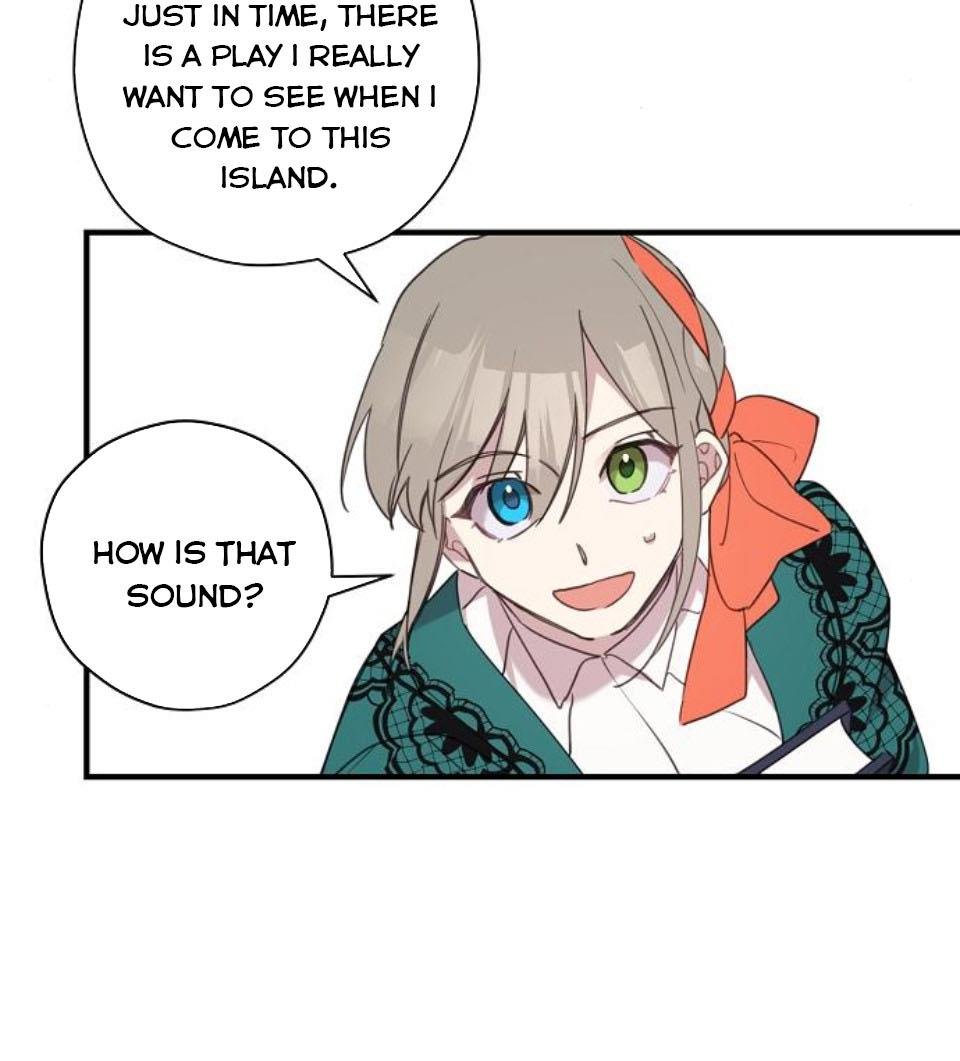 Please Cry, Crown Prince Chapter 4 394 92