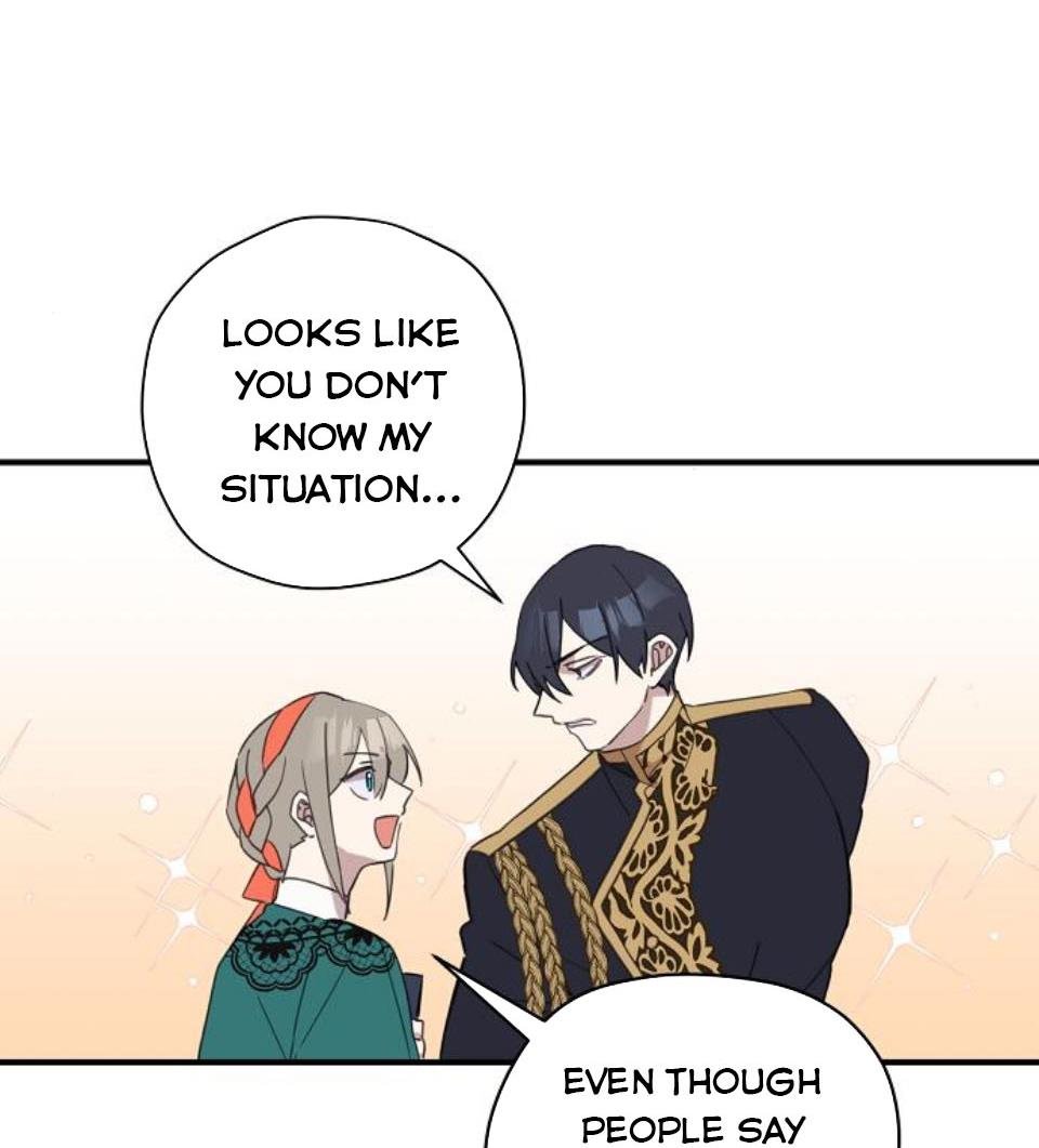 Please Cry, Crown Prince Chapter 4 396 94