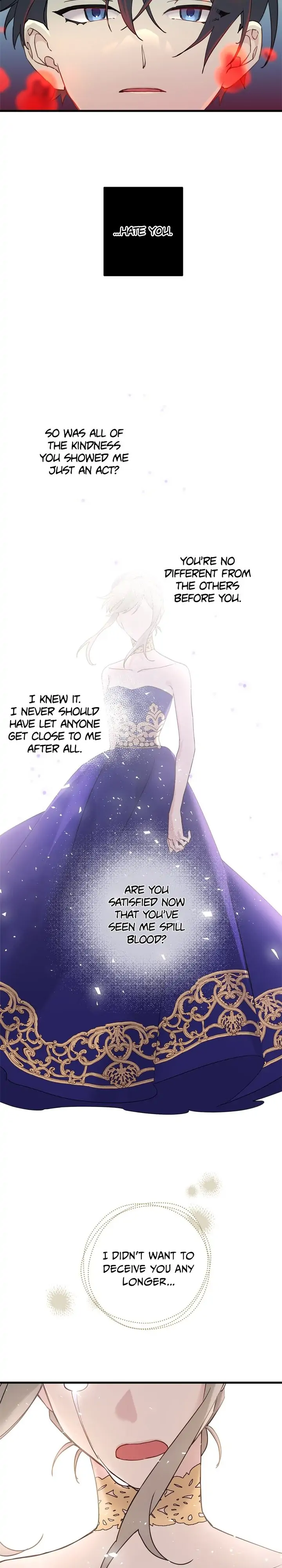 Please Cry, Crown Prince Chapter 41 99 002