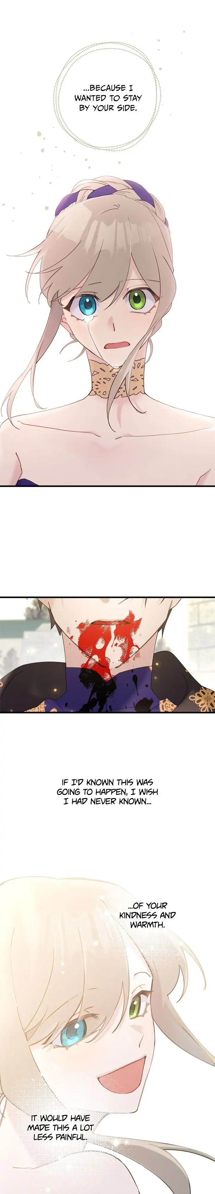 Please Cry, Crown Prince Chapter 41 100 003