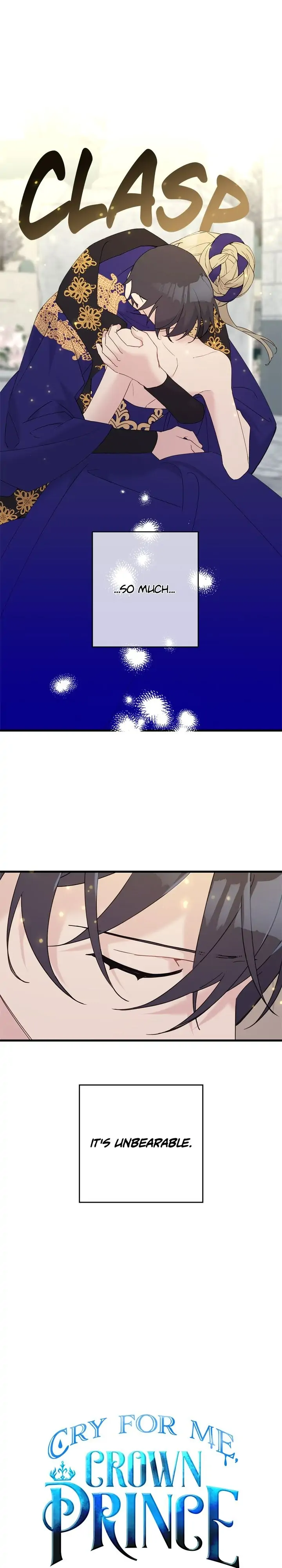Please Cry, Crown Prince Chapter 41 102 005