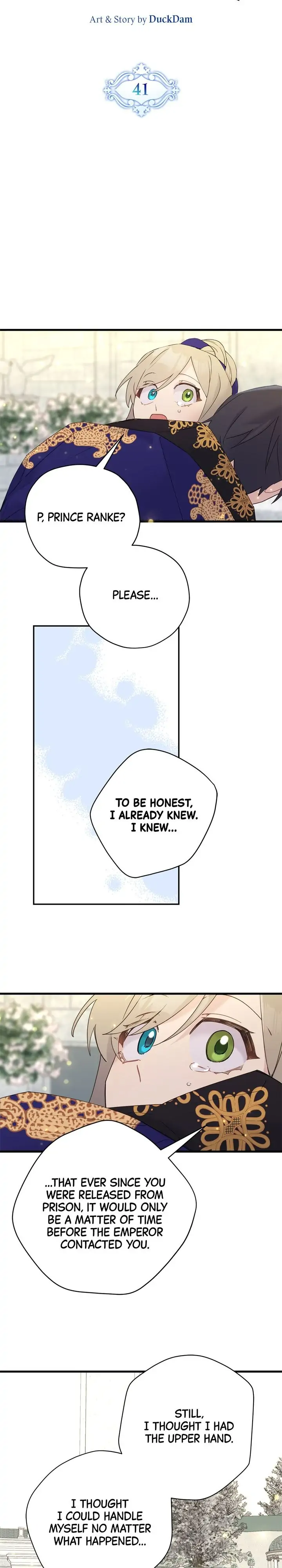 Please Cry, Crown Prince Chapter 41 103 006