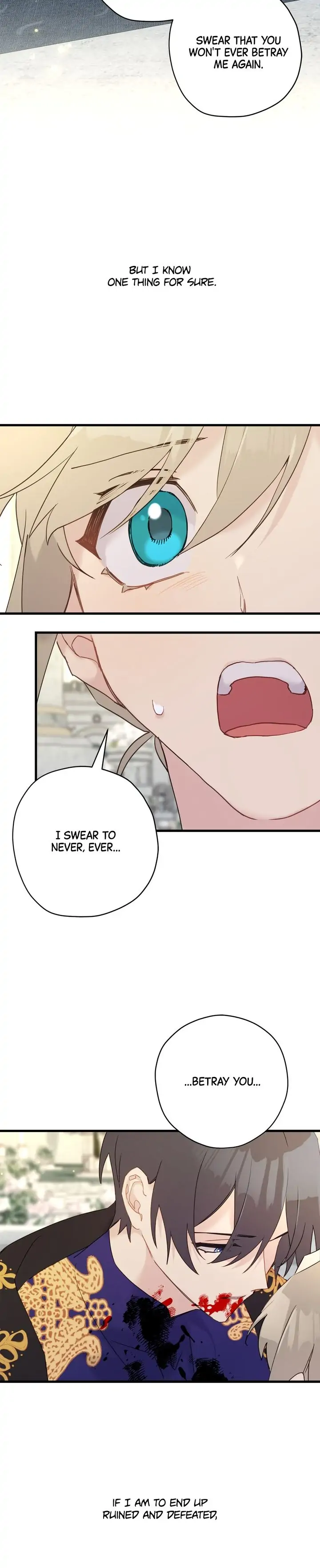 Please Cry, Crown Prince Chapter 41 108 011