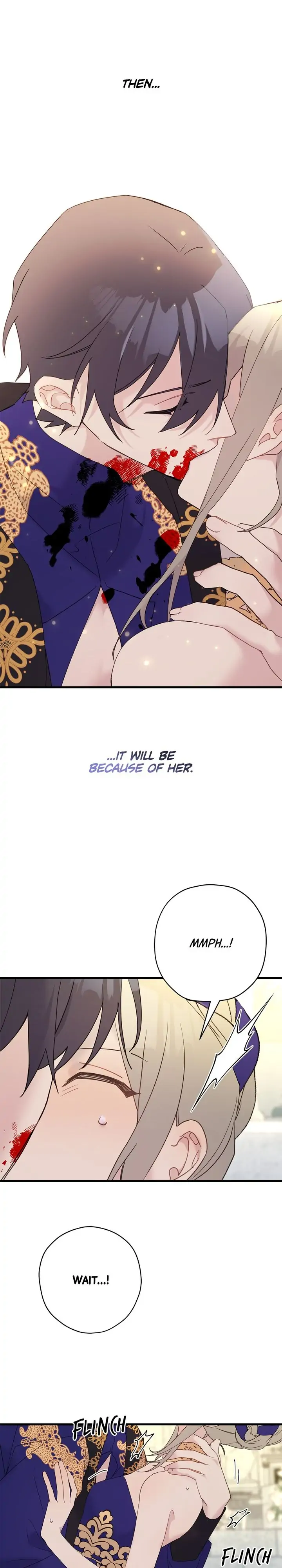 Please Cry, Crown Prince Chapter 41 109 012