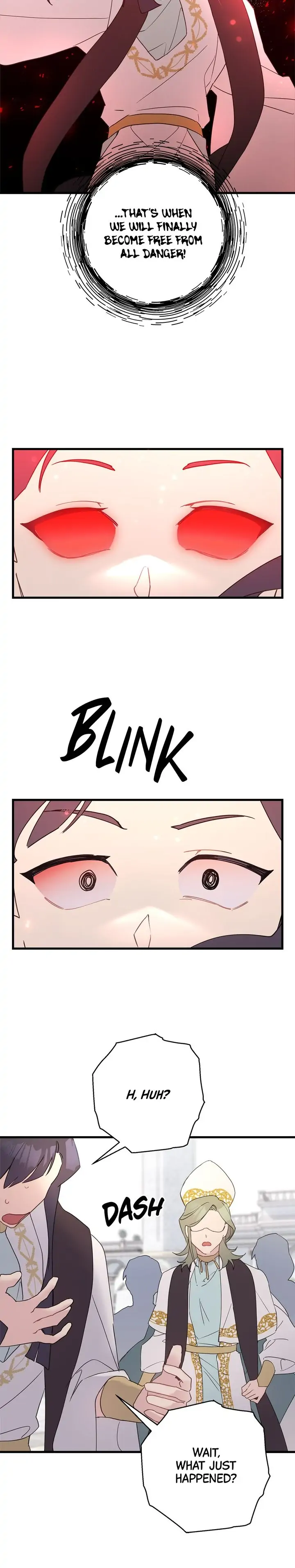 Please Cry, Crown Prince Chapter 41 117 020