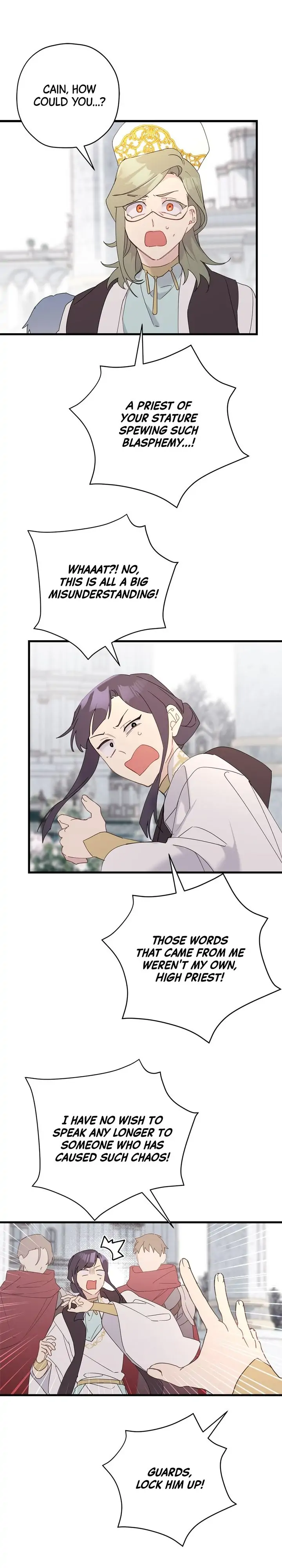 Please Cry, Crown Prince Chapter 41 118 021