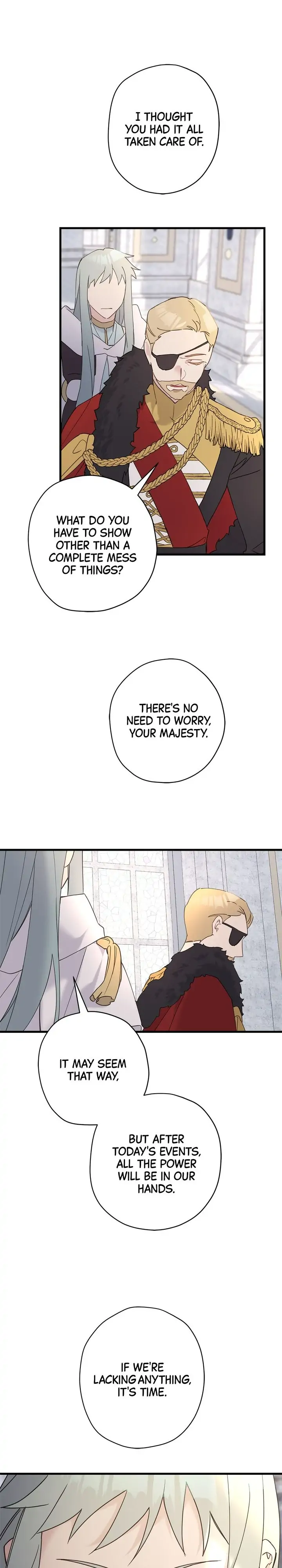 Please Cry, Crown Prince Chapter 41 122 025