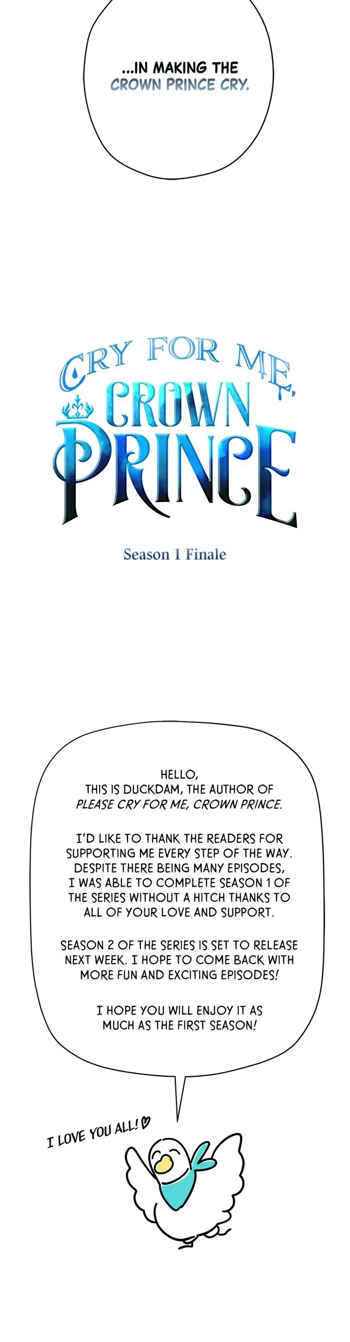 Please Cry, Crown Prince Chapter 41 125 028