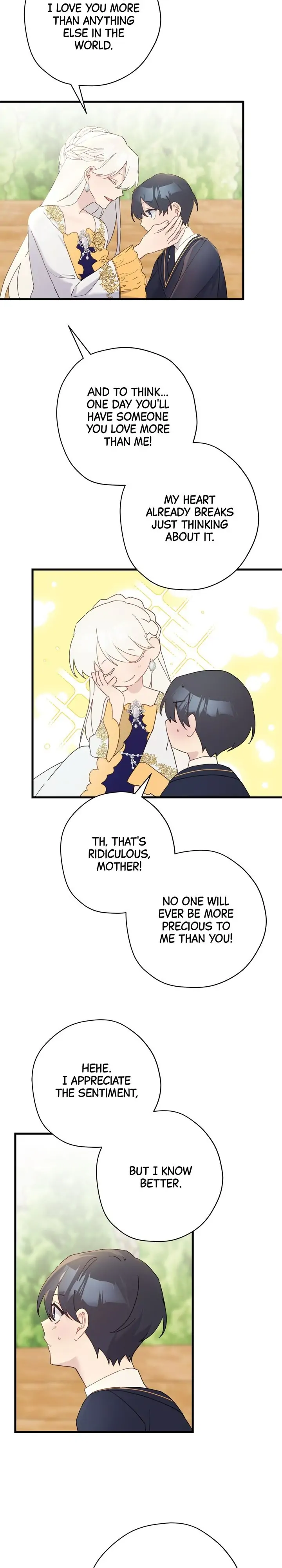 Please Cry, Crown Prince Chapter 48 96 002