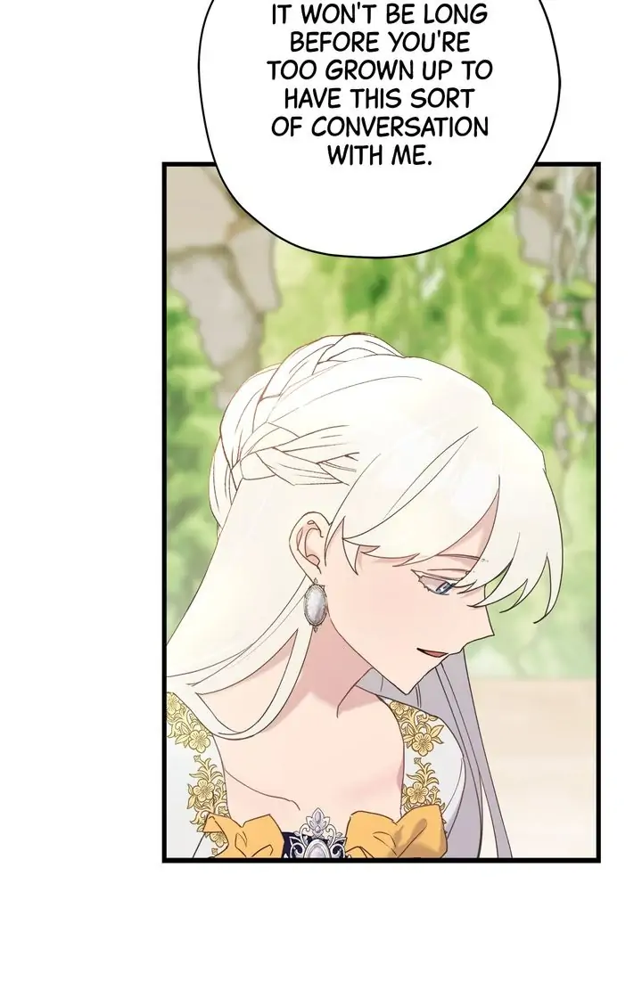 Please Cry, Crown Prince Chapter 48 97 003