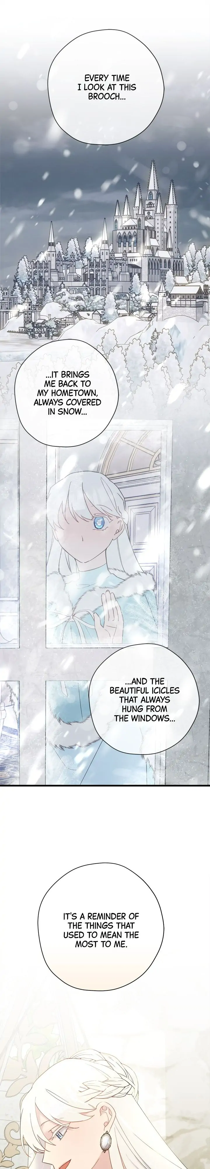 Please Cry, Crown Prince Chapter 48 100 006