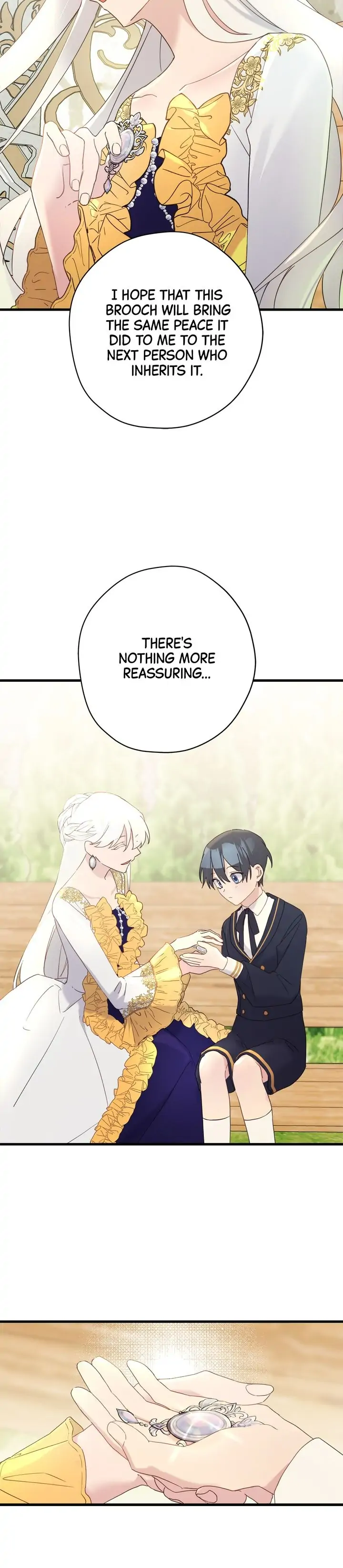 Please Cry, Crown Prince Chapter 48 101 007