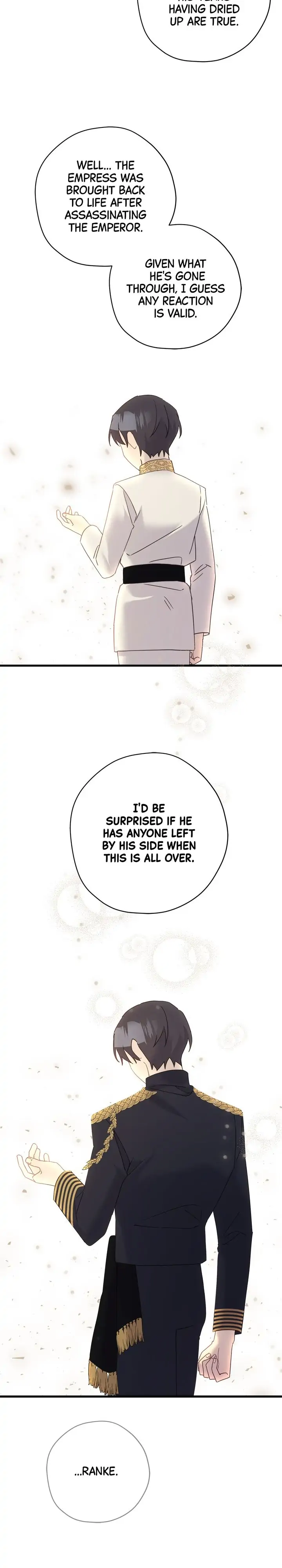Please Cry, Crown Prince Chapter 48 103 009