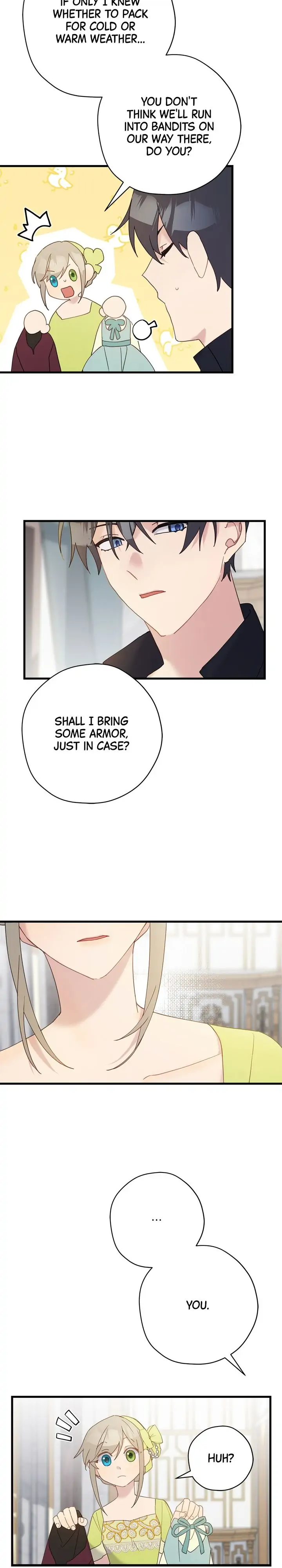 Please Cry, Crown Prince Chapter 48 106 012