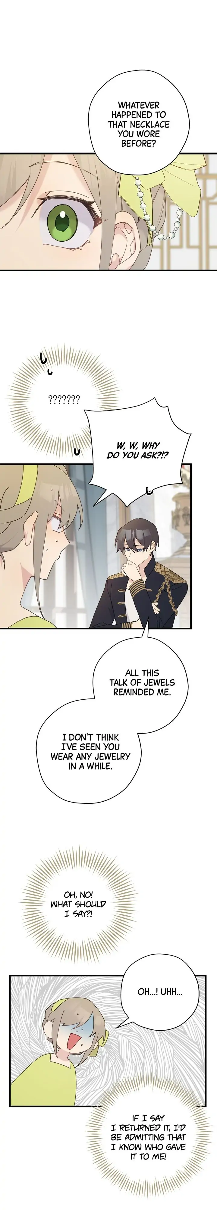 Please Cry, Crown Prince Chapter 48 108 014