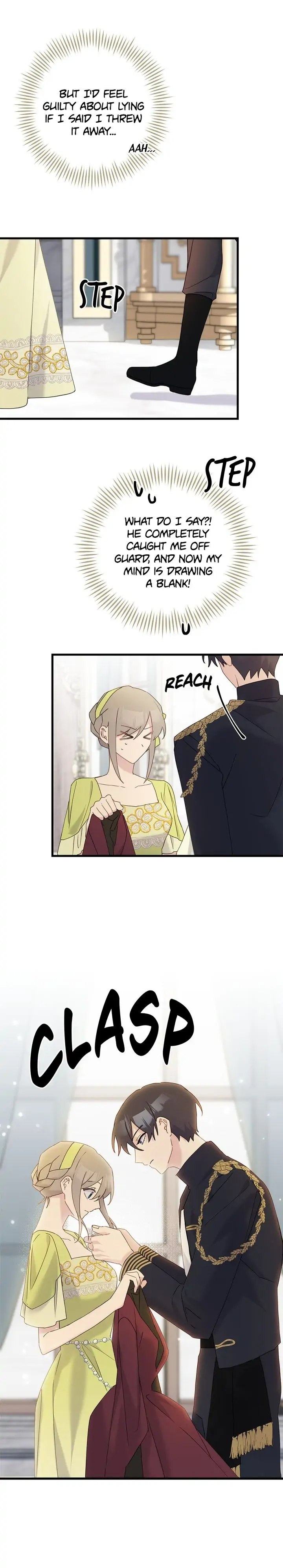Please Cry, Crown Prince Chapter 48 109 015
