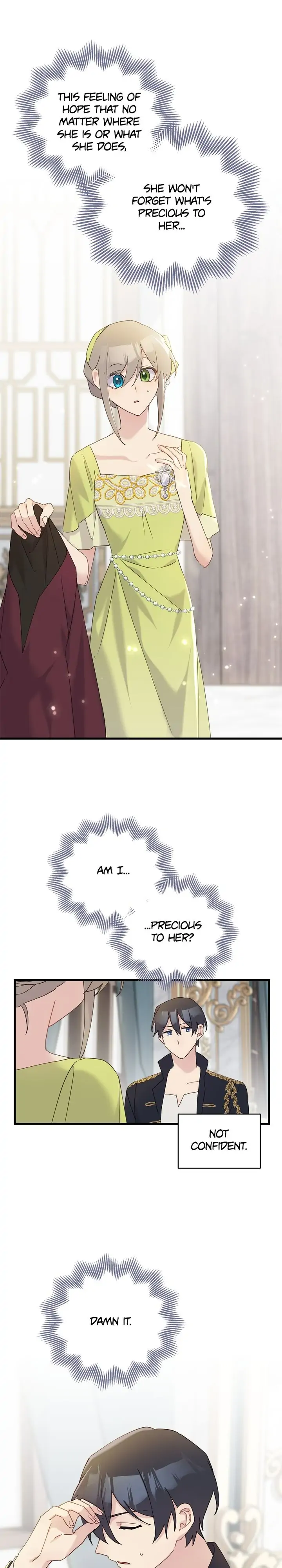 Please Cry, Crown Prince Chapter 48 112 018