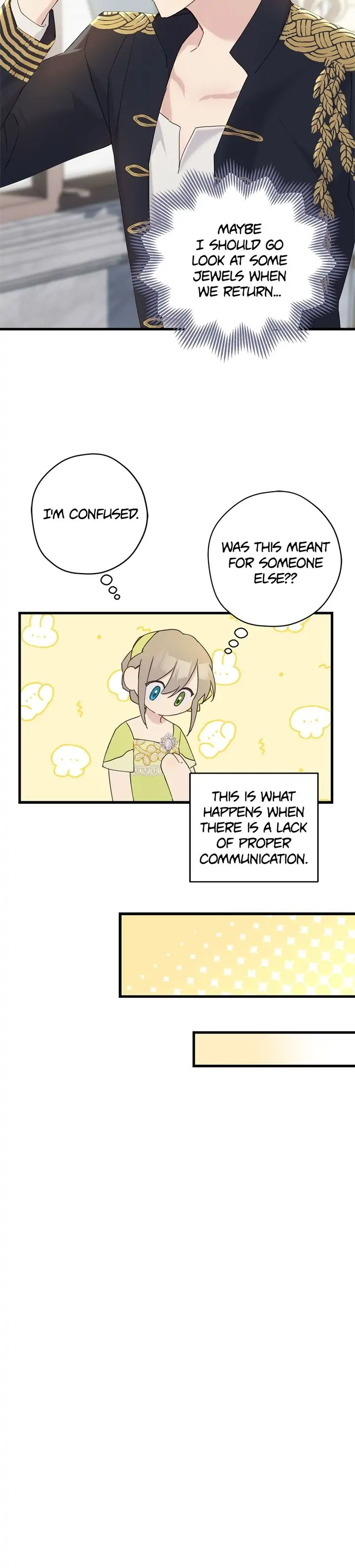 Please Cry, Crown Prince Chapter 48 113 019