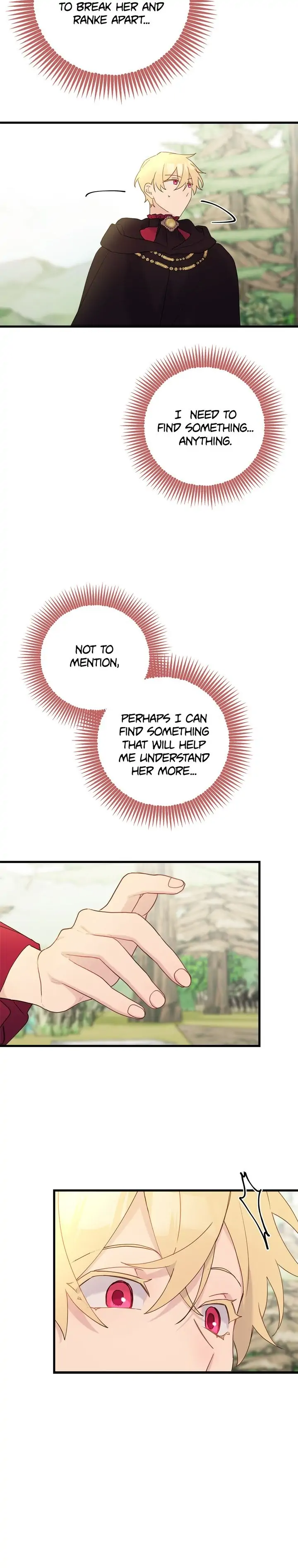 Please Cry, Crown Prince Chapter 48 117 023