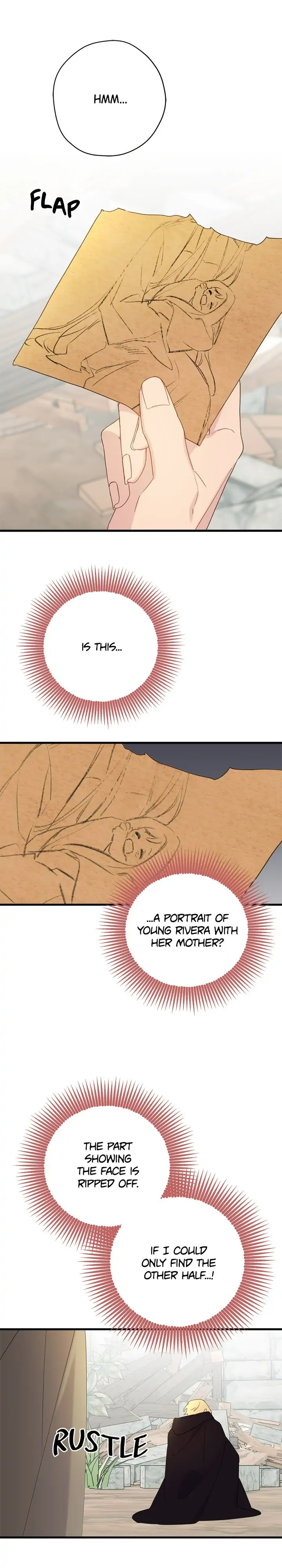 Please Cry, Crown Prince Chapter 48 118 024