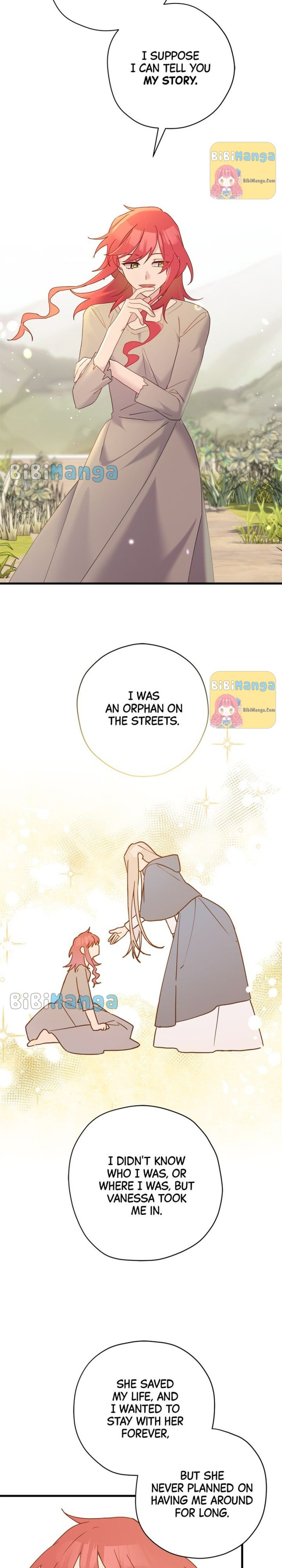 Please Cry, Crown Prince Chapter 49 106 11