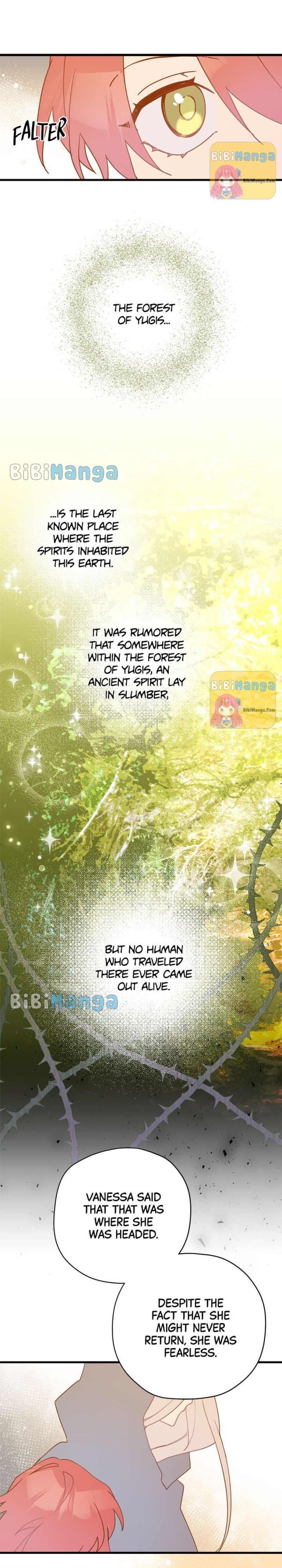 Please Cry, Crown Prince Chapter 49 108 13
