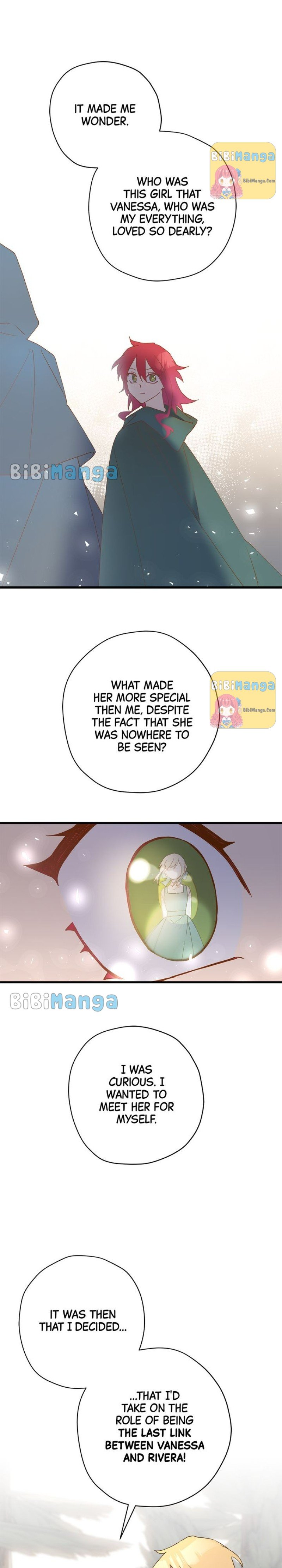 Please Cry, Crown Prince Chapter 49 110 15