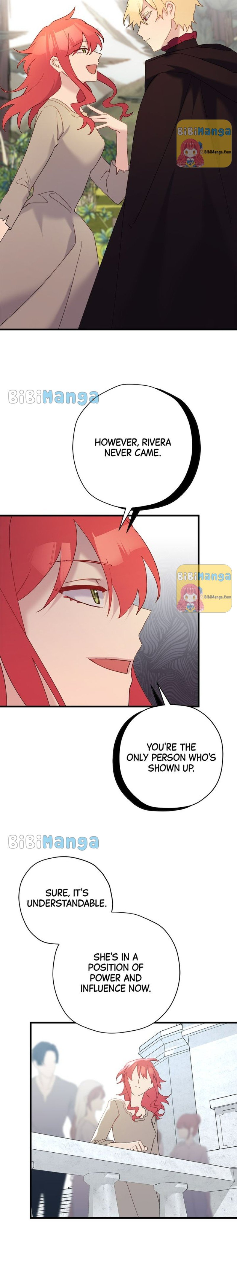 Please Cry, Crown Prince Chapter 49 111 16