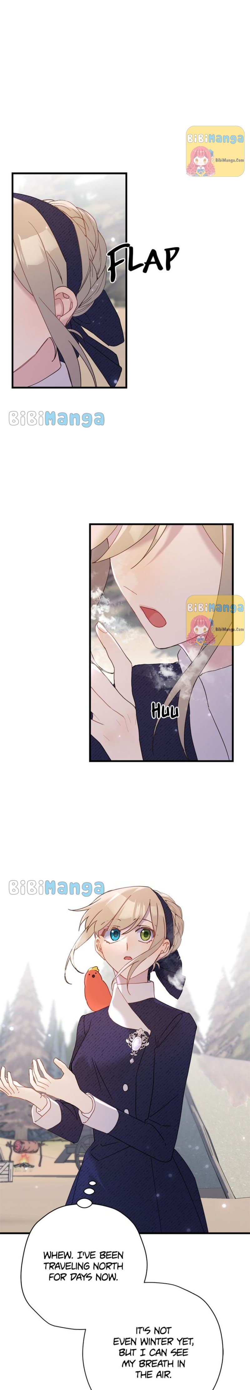 Please Cry, Crown Prince Chapter 49 115 20