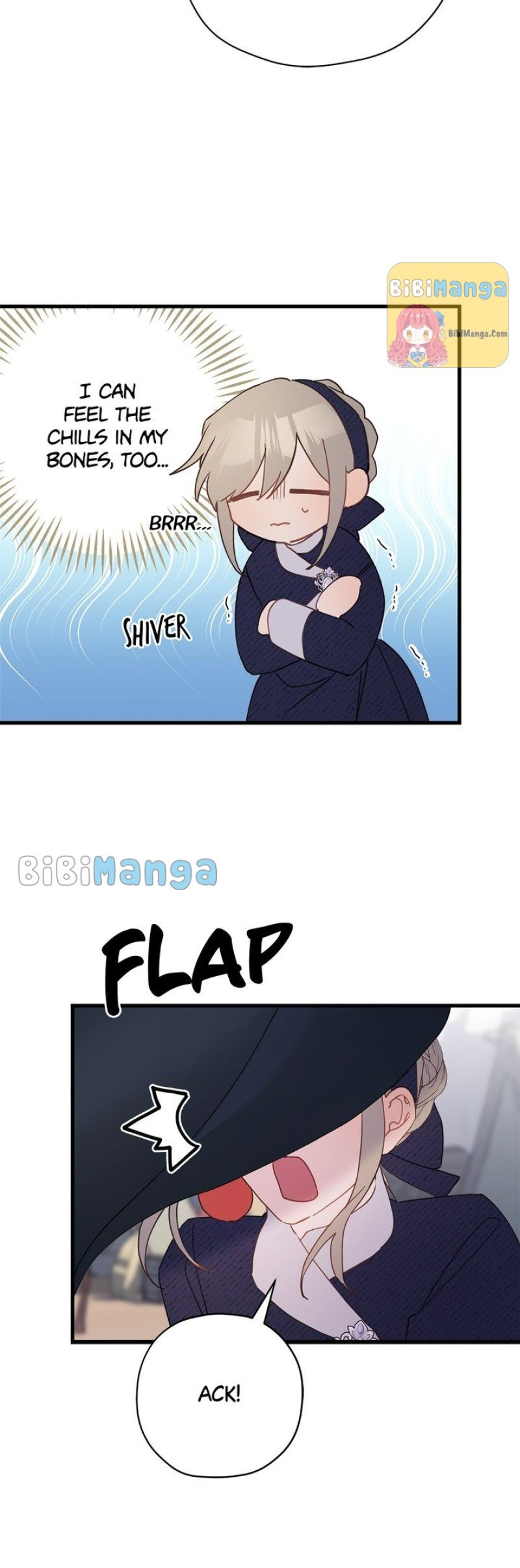 Please Cry, Crown Prince Chapter 49 116 21