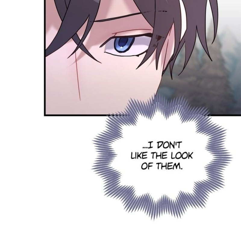 Please Cry, Crown Prince Chapter 49 119 24