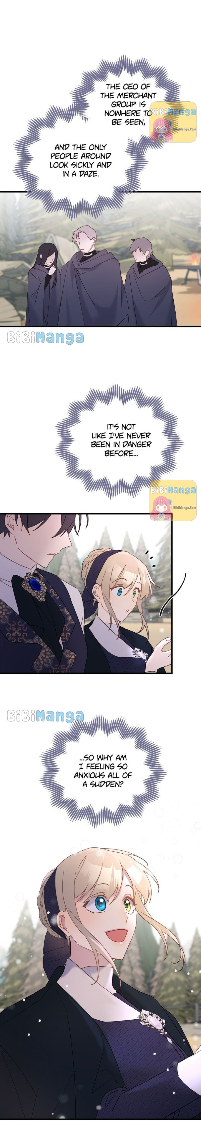 Please Cry, Crown Prince Chapter 49 120 25