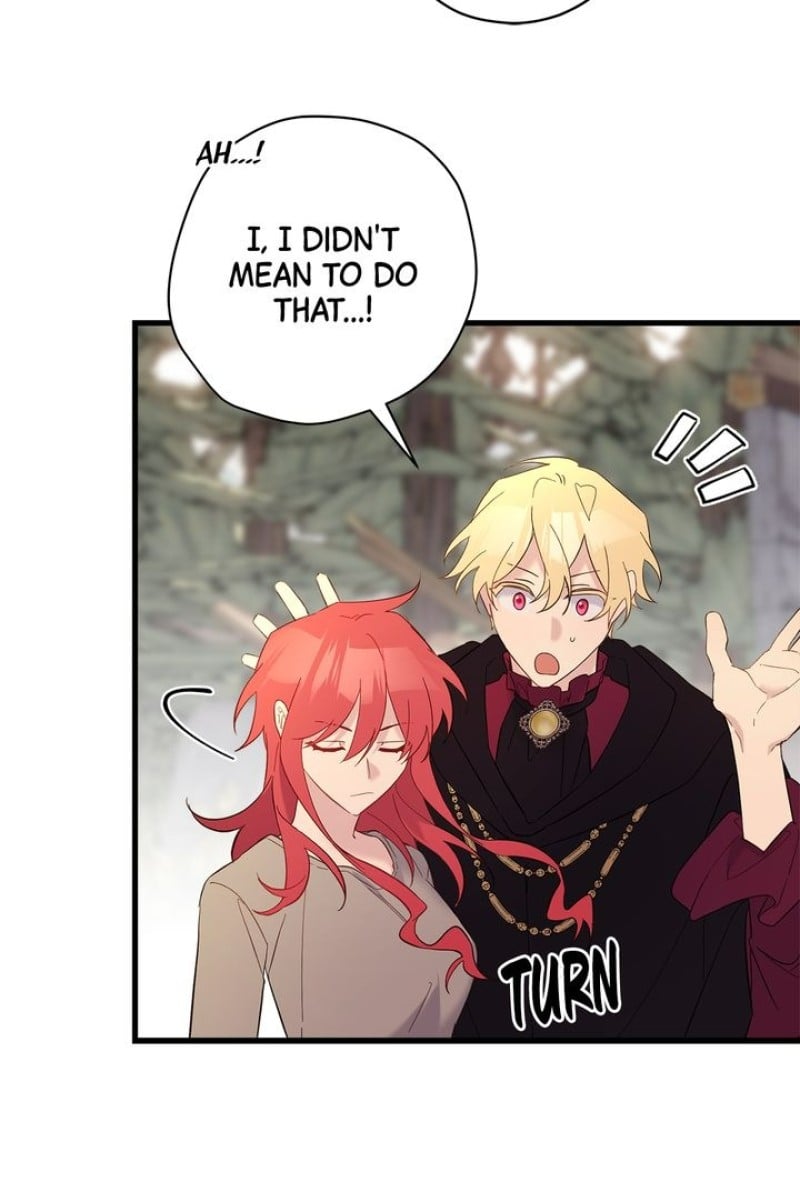 Please Cry, Crown Prince Chapter 49 99 4