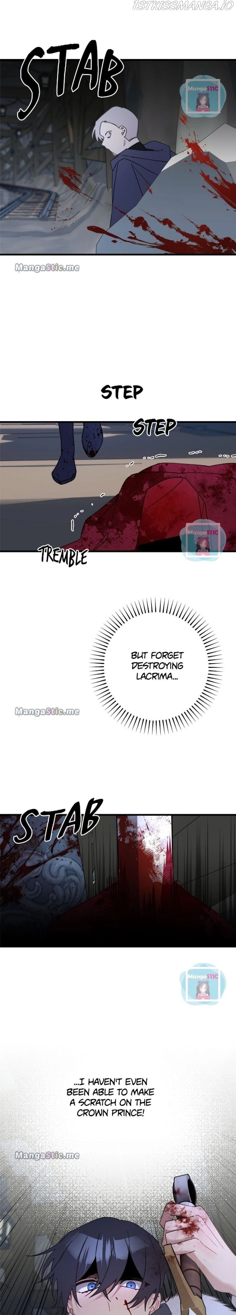 Please Cry, Crown Prince Chapter 53 101 04