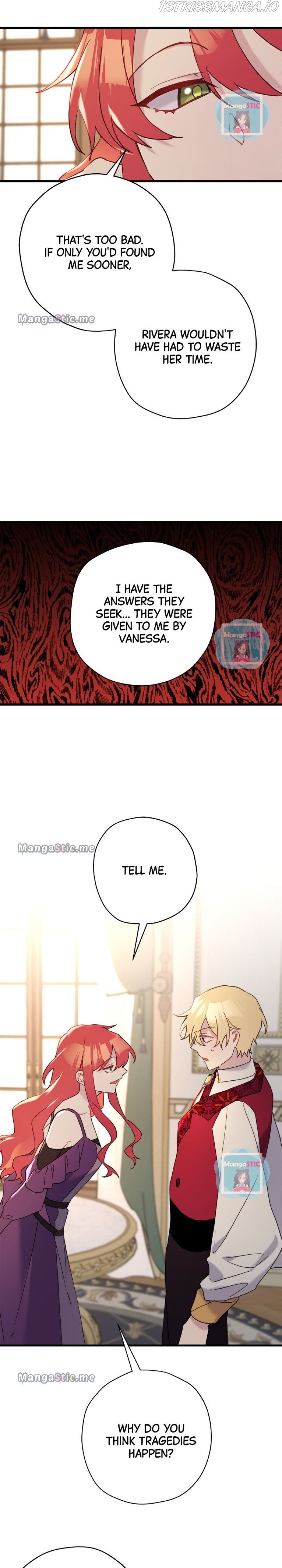 Please Cry, Crown Prince Chapter 53 123 26