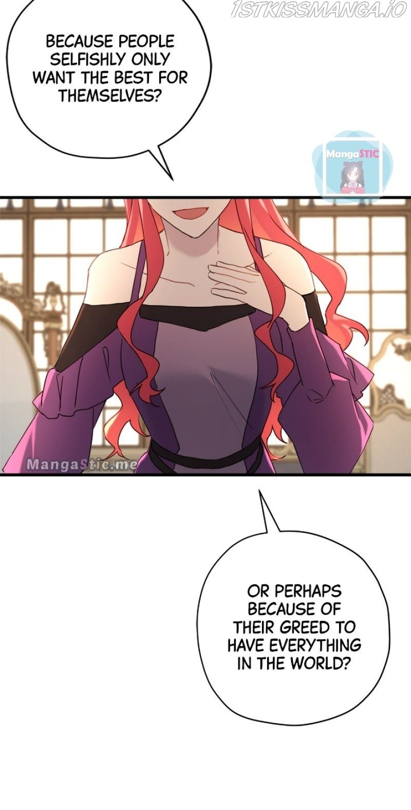 Please Cry, Crown Prince Chapter 53 124 27