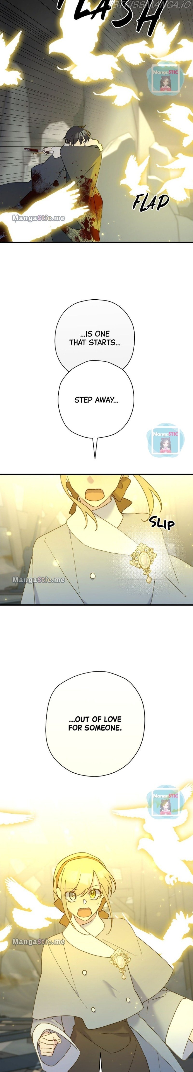 Please Cry, Crown Prince Chapter 53 126 29