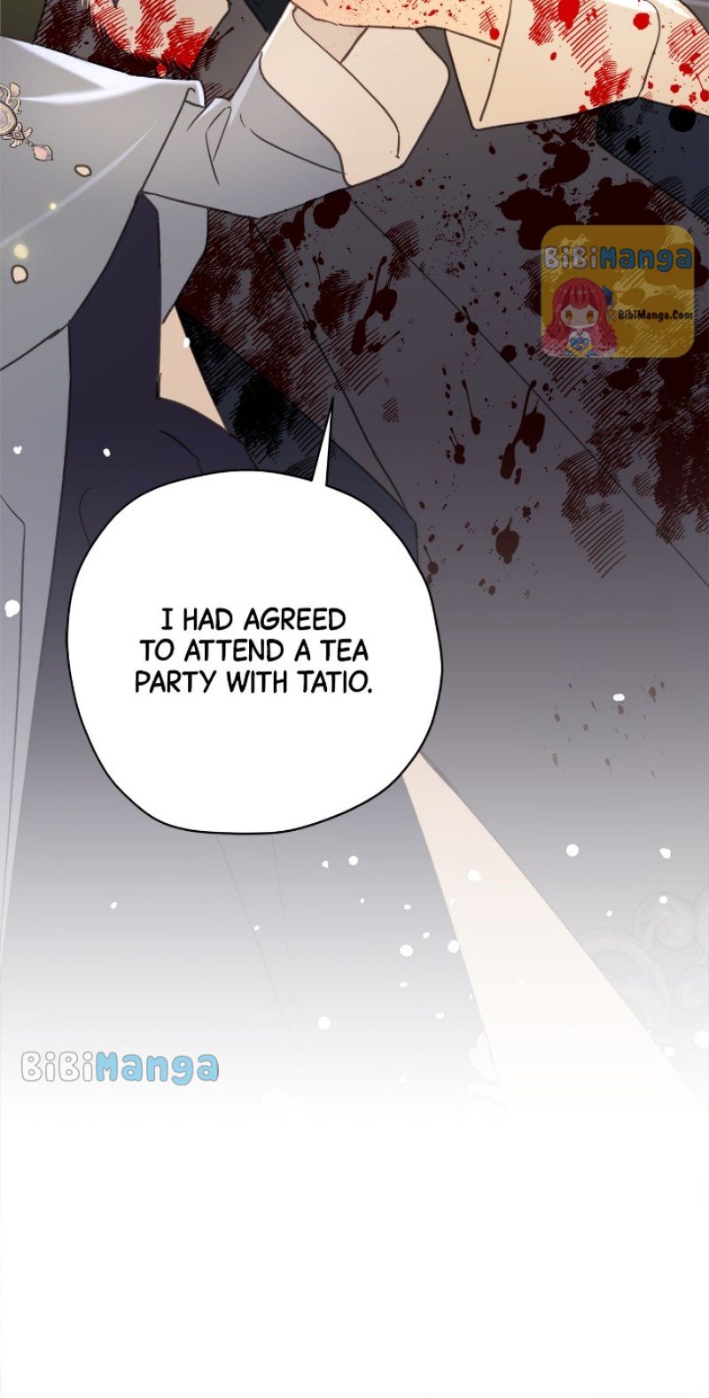Please Cry, Crown Prince Chapter 55 112 11