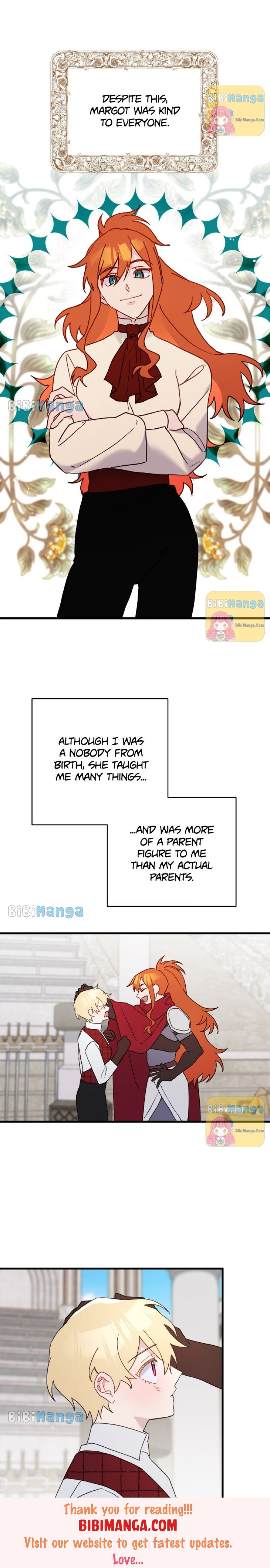 Please Cry, Crown Prince Chapter 55 119 18