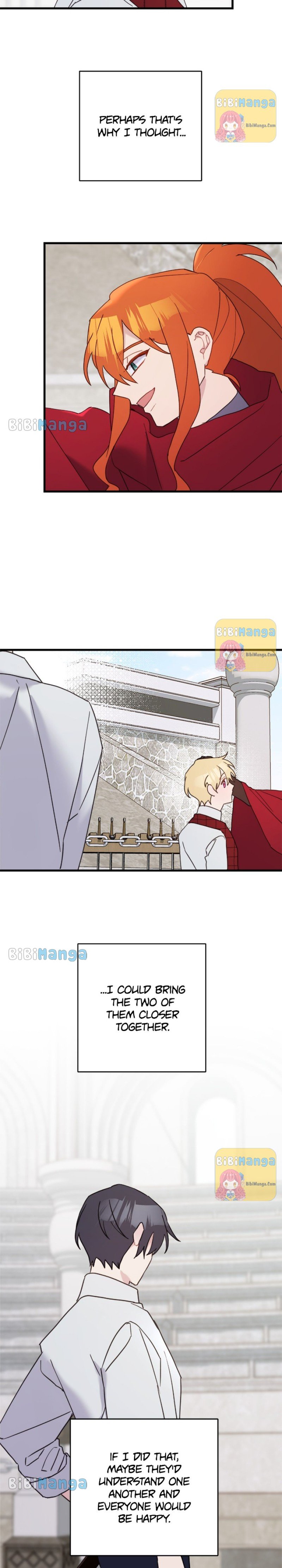 Please Cry, Crown Prince Chapter 55 120 19