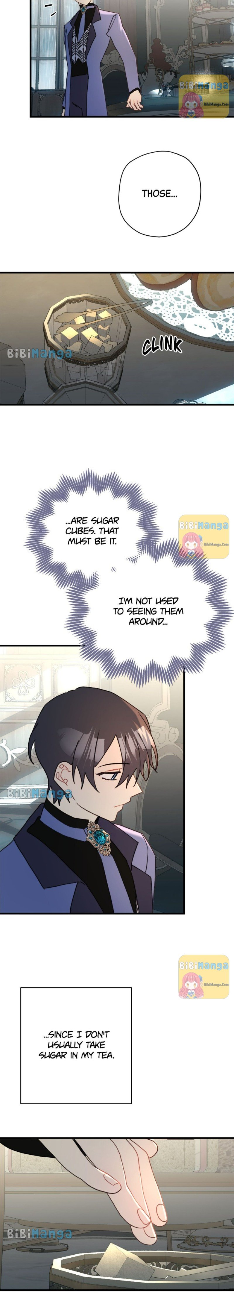 Please Cry, Crown Prince Chapter 55 125 24