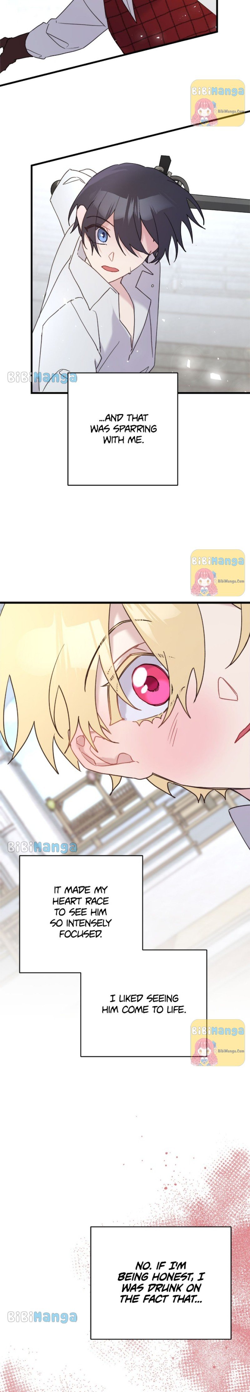 Please Cry, Crown Prince Chapter 55 105 4